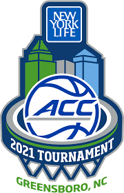 These 2021 acc tournament advancement odds and average projected seeds are based on our projected conference standings. 2020 21 New York Life Acc Tournament Atlantic Coast Conference