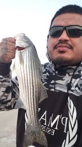 Great local full day fishing results