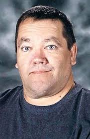 Michael Brent Lovejoy (1965-2016)