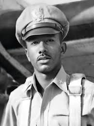 One of the last remaining original Tuskegee Airmen receives hero's farewell