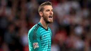 Begini penjelasannya baca sampai habis artikelnya. David De Gea Impresses Roberto Moreno In Spain S Comfortable Win Sport360 News