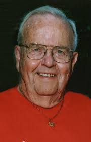 LaVern E. "Rip" Waugh