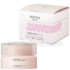 Find related and similar companies as well as employees by title and much more. Sofina Beaute Deep Moisture Cream Ratzillacosme