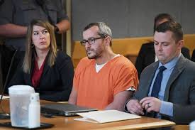 Welcome to the armchair detective channel. Chris Watts Laughed As Agents Tried To Get Confession Docs People Com