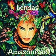 Lendas Amazônicas são retratadas em perfil do instagram de autores  parintinenses