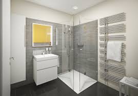 Ein kleines badezimmer braucht einen klaren, kompakten waschtisch mit viel stauraum! Der Obi Badplaner Viel Bad Auf Kleinem Raum Krone At