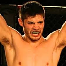 Kyle Kurtz vs. Coty Cook, Cage of Honor 74