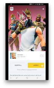 Apkmodhere / fortnite installer apk+obb. Google Found Security Flaw Quickly Proves Why Fortnite Should Be On The Play Store 9to5google