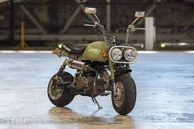 Pin Di 50cc Scooters