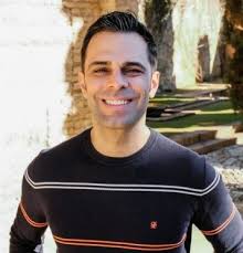 Associate Professor Nicholas Henriksen receives the Linguistic Society of  America's 2021 Early Career Award