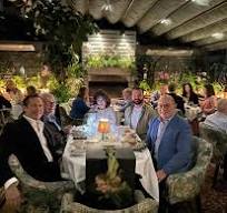 Christopher Biggins | Dining with the delicious Joan Collins ...