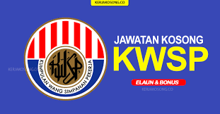 Jawatan Kosong Kwsp Terkini Ambilan Terkini 2021
