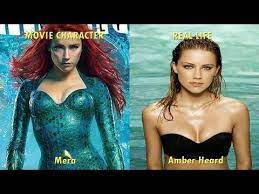 Aquaman Cast Aquaman Actor Aquaman Characters Aquaman Release Dat Aquaman Cast Aquaman Actor Actors