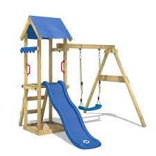 Ein spielturm für kinder ist die gebündelte erlebnisvielfalt und lädt zum entspannen und toben, zum schaukeln. Klettergerust Selber Bauen Oder Kaufen Was Sollte Man Beachten