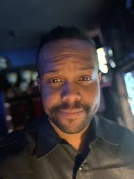 That time I brought the Trunchbull to life for a horror convention: