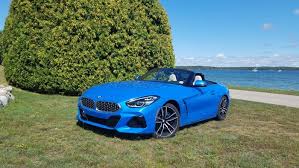 Image result for Misano Blue 2020 Z4