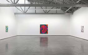 Lesley Vance's Milestone Exhibition at David Kordansky Presents Her Largest  Paintings Yet