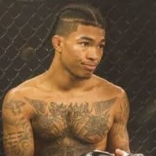 Zakariya Camara vs. Malcolm Wellmaker, B2 Fighting Series 181