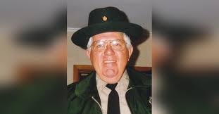 Obituary information for Larry Lee Kenyon