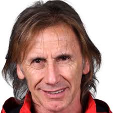 El tigre ricardo alberto gareca, director técnico de la selección de fútbol de perú, es un exfutbolista de amplia trayectoria. Ricardo Gareca Football Manager 2019