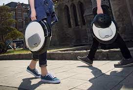 Segway ninebot one z10 z6 1800w one wheel electric unicycle self balance 995wh. Ninebot One S1 Segway