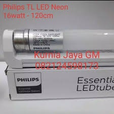Lampu tl led ecofit 16w 16 w 16watt 16 watt philips t8 panjang 120cm: Intestines Faithfully Beg Neon Led Philips 120 Cm 200 Lm Wonderfulyouvr Com