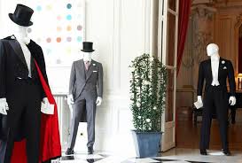 том форд Savile Row The Master Tailors Of British Bespoke Pin On Exhibition