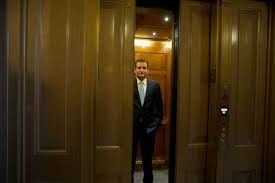 Ted Cruz Sees Donald Trump S Fan Base Coming His Way First Draft Political News Now The New York Times Contact information for ted cruz includes his email address, phone number, and mailing address.
