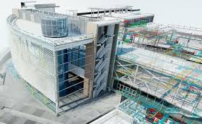 Проектування промислових будівель та об'єктів в Україні - Здоровий Клімат