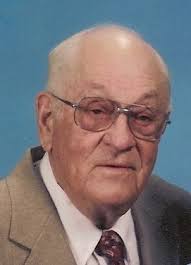 Eugene Coffee Obituary