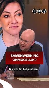 Een volgende stap in het formatieproces: D66, VVD en CDA gaan met z'n  drieën om tafel om verder te onderhandelen over een nieuw kabinet. Volgens  Diederik Samsom waren de verschillen in 2012