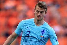 Chris holland is a lighting designer and theatre consultant based out of new york city. Three Defenders Barcelona Can Target Instead Of Matthijs De Ligt Xplore Sports Blog