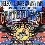 Grateful Fest 2026
