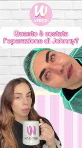 Lucky John: Costo dell'Operazione Cambio Colore Occhi