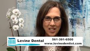 Levine Dental Boca Raton, Fl. 561-391-6500