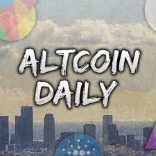 My brother and i are both investors and. Altcoin Daily Youtube