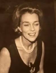 Obituary information for Lindsay Crumpler Nolting