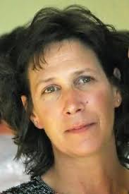 Joan Vercruse Obituary (1956