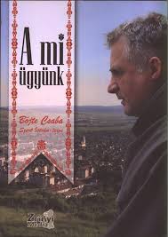 Böjte csaba eddig megjelent könyvei online kedvezménnyel, böjte csaba akciós könyvei, előrendelhető könyvek. Bojte Csaba Konyvei Bookline 1 Oldal