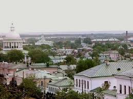 Актуальные и свежие новости белгорода на go31.ru. Ischeznuvshij Belgorod Po Sledam Gorodskih Svyatyn Novosti Obshestva