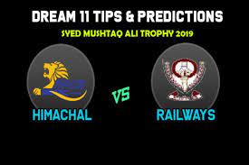 Explore over 350 million pieces of art while connecting to fellow artists and art enthusiasts. Dream11 Team Prediction Himachal Pradesh Vs Railways Captain And Vice Captain For Today Group C Syd Mushtaq Ali Trophy 2019 Between Him Vs Rai At Sector 16 Stadium Chandigarh 1 00 Pm Ist November 18