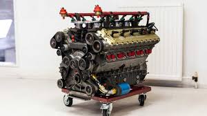 Search 1.7 million used cars with one click and see the best deals, up to 15% below market value. Uk You Have Just One Day To Buy This Alfa Romeo V10 F1 Engine