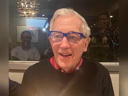 Memories of Gary Warren Taylor