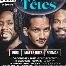 BOBI PRODUCTION OFFICIEL