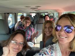 Happy Birthday to ECM Board President Kayla Watts