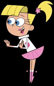 Veronica (The Fairly OddParents) picture