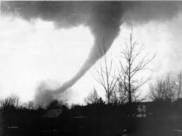 One resident captioned their video 'tornado in barking, east london. How 148 Tornadoes In One Day In 1974 Changed Emergency Preparedness Smart News Smithsonian Magazine