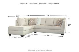 Filone 2 Piece Sectional With Chaise Ashley Furniture Homestore Ashley Furniture Outlet Sectional At Home Store