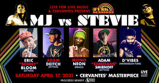 'we watch the stars' from the album 'love letters and other missiles' by julia biel performed live at studios ferber. The Funk Sessions Announce All Star Mj Vs Stevie Shows Ft Mononeon Lettuce Members More