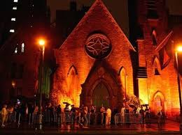 See more ideas about nyc, night life, studio 54. The Limelight 47 West 20th St Limelight Nyc Music Venue Nyc Landmarks